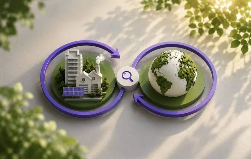 ESRS double materiality assessment tool for CSRD compliance