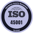 Iso icon