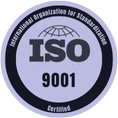 Iso icon