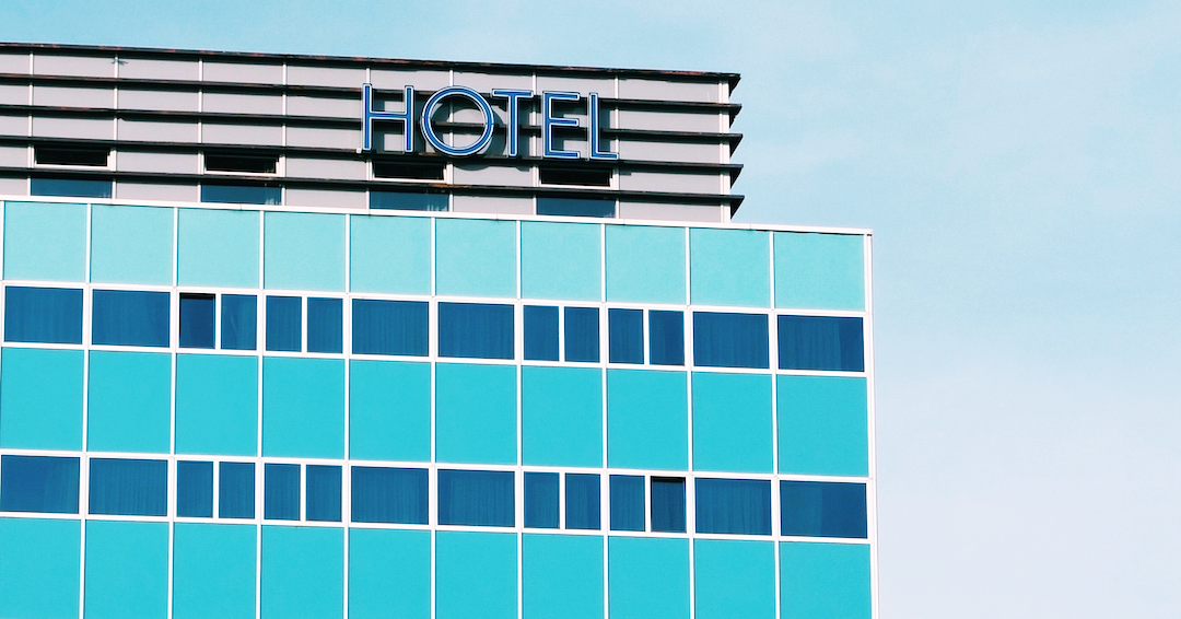 Hotels: Remaining competitive through integrated operation and energy management