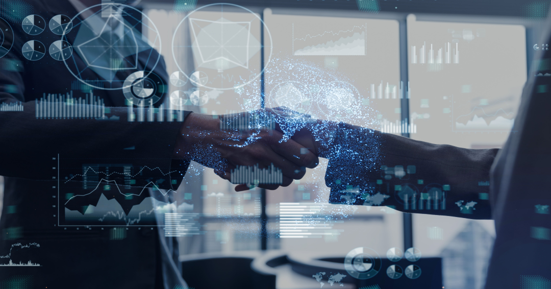 Technology partnerships: building an ecosystem for collaborative change