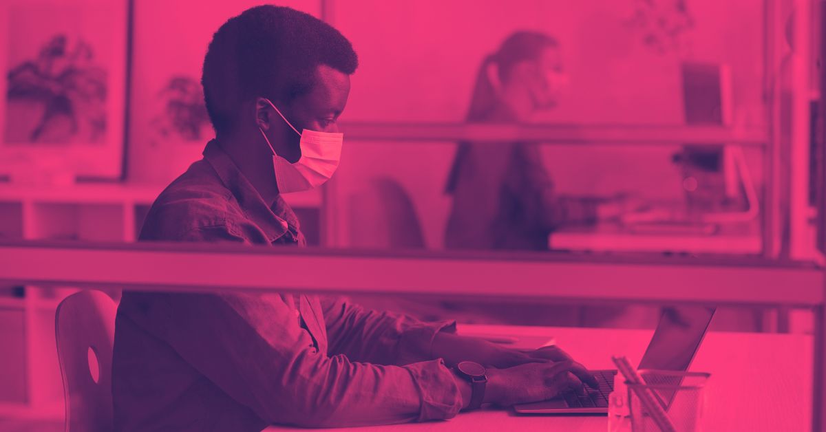 In the shoes of a post pandemic facility manager: new concerns, expanded responsibilities, and available solutions