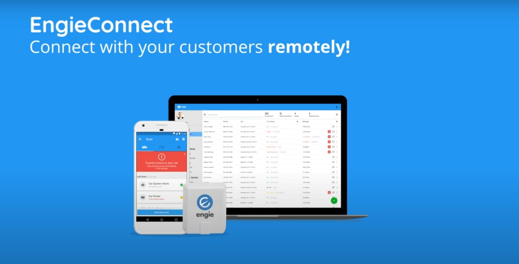 ENGIE Innovation Trophy 2019 Ceremony