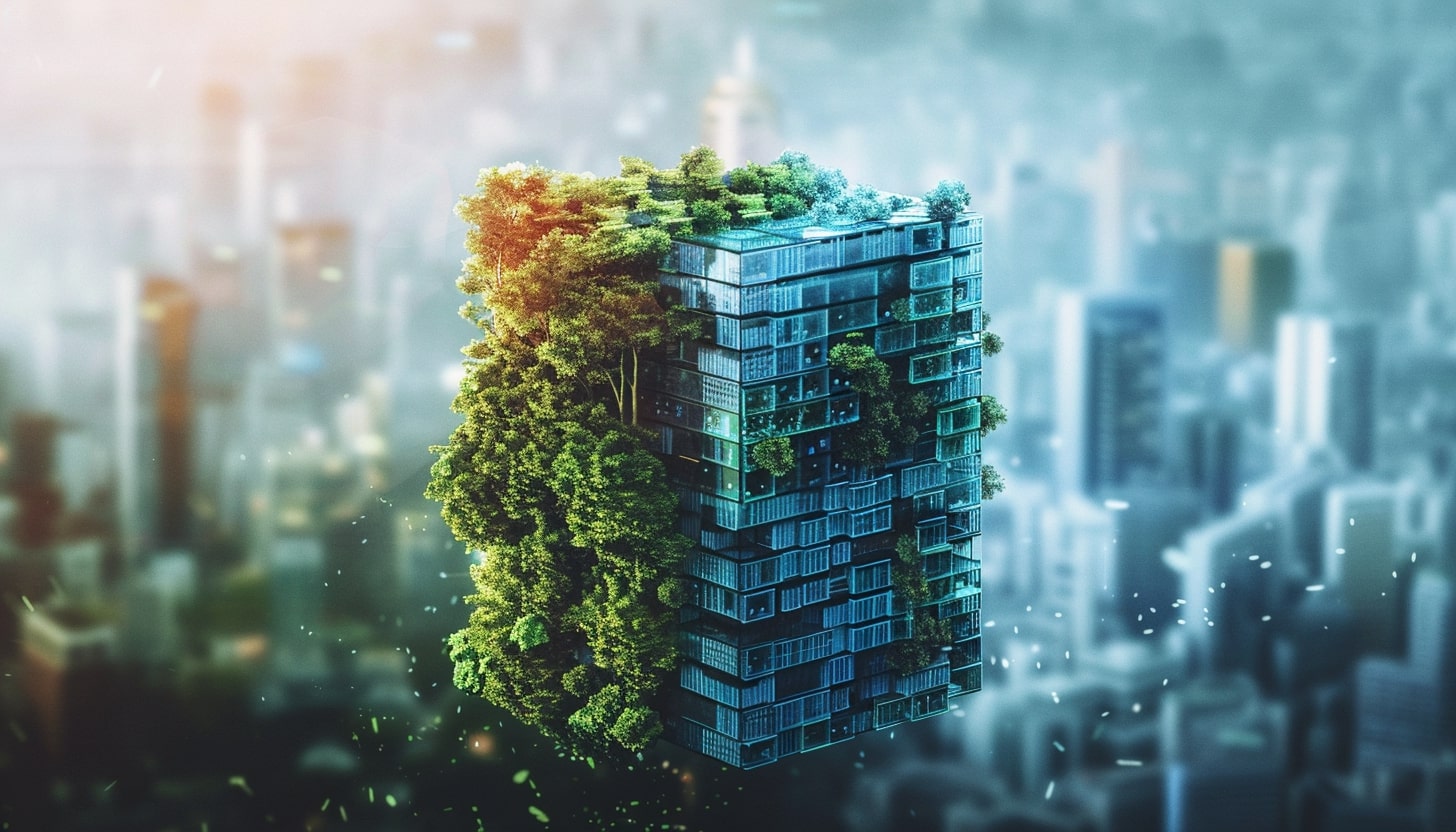 Announcing EUROSTIA: Human-Centric Artificial Intelligence for Building and Asset Management