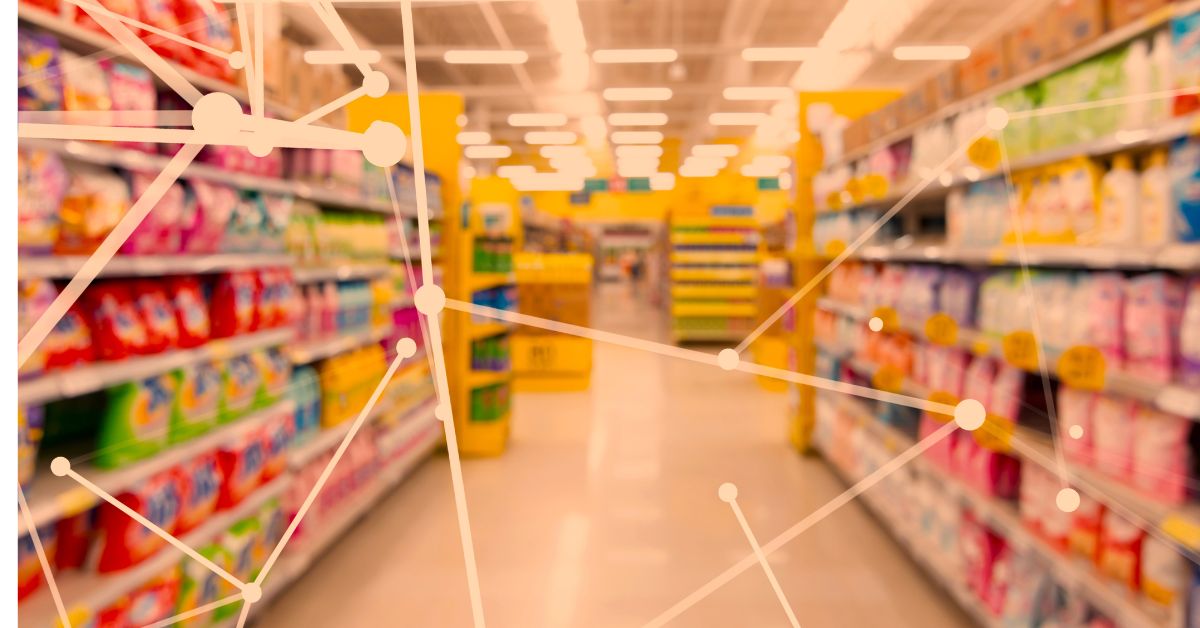 How does an automated planogram software work?