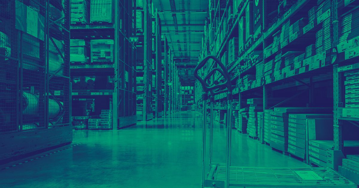 Losing money on your retail shop floor