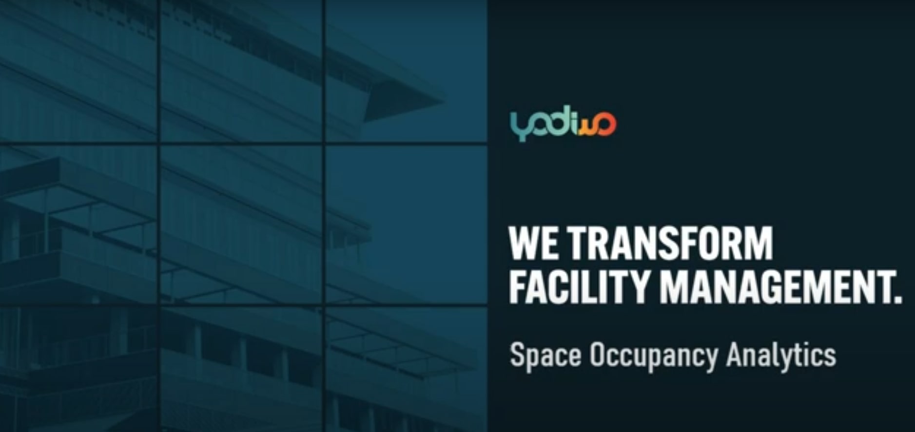 Just Released… Space occupancy and air quality module for yodiFEM