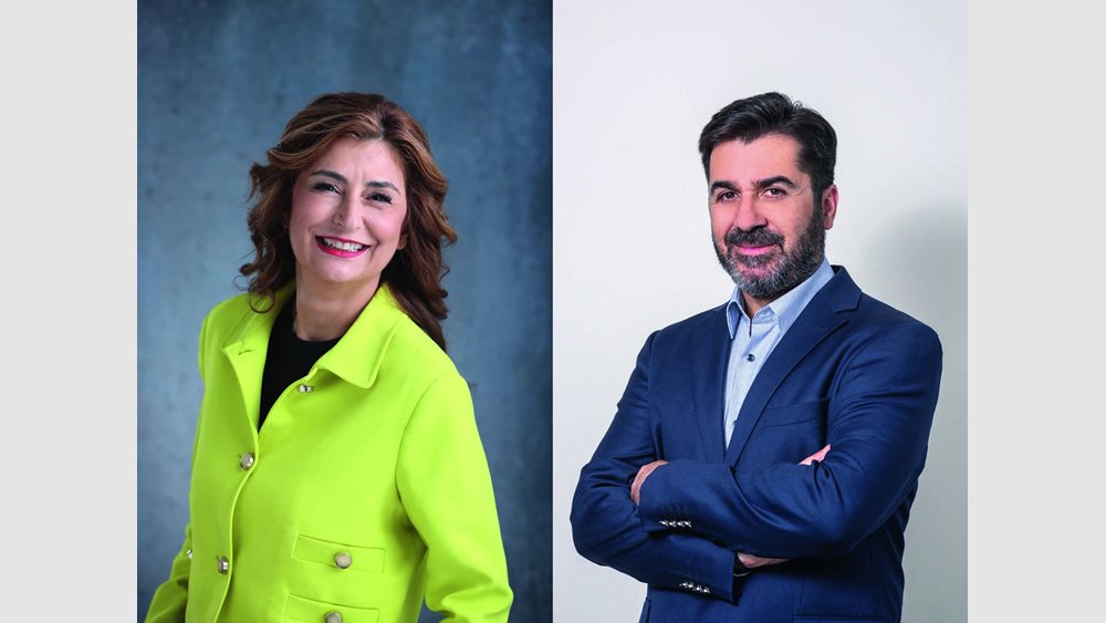 Yodiwo – Fourlis Group: A New Approach to ESG Data Management and Reporting