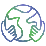 Icon for 'Environmentalism