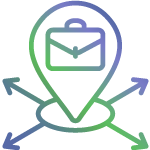 Icon for 'Flexibility
