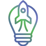Icon for 'Creativity