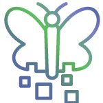 Icon for 'Evolution