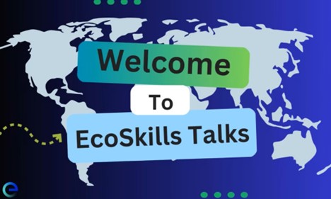 Yodiwo Joins EcoSkills Talks #1 – Preparing for 2025: Insights into ESG Reporting and the Role of Technology
