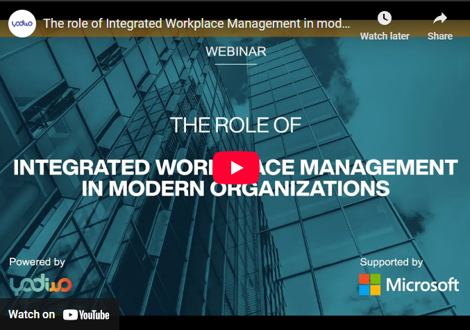 Revolutionizing Workplaces: Smarter, Sustainable, Cost-Efficient