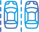 Icon for 'PARKING