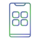 Icon for 'Citizen Mobile App