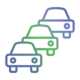 Icon for 'Traffic Management