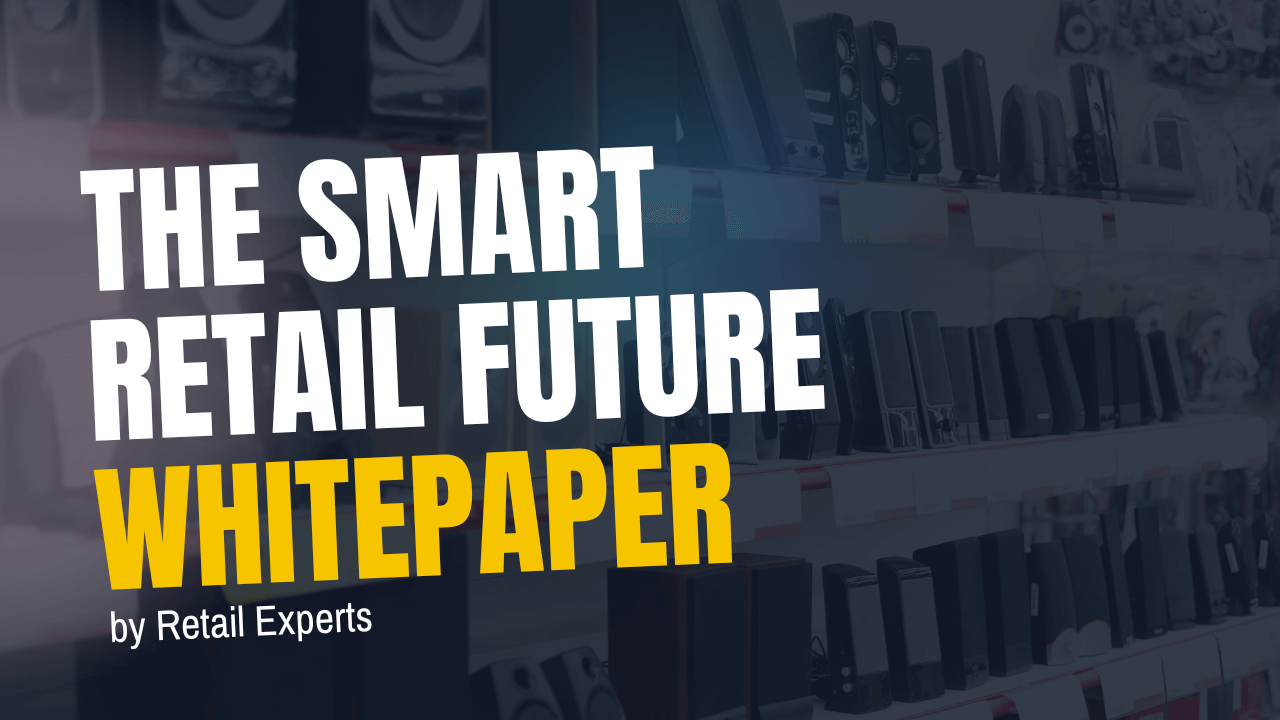 The Automation of Retail Category and Space Management | Whitepaper