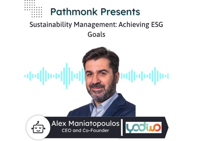 How can businesses optimize operations, cut costs, and stay ESG-compliant?