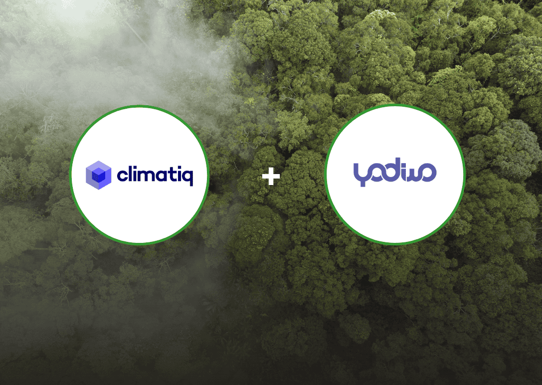 New partnership: Yodiwo integrates Climatiq’s leading emission factor database into EnGage for streamlined carbon reporting
