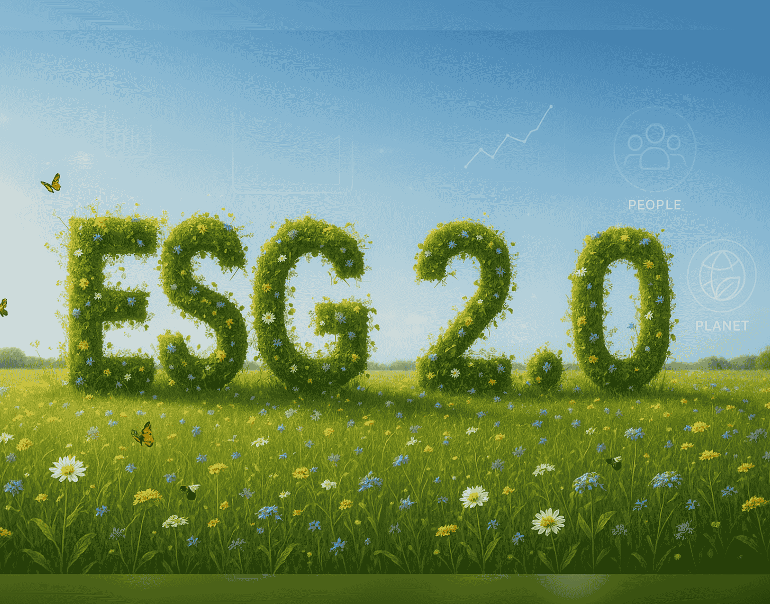 ESG 2.0: From Compliance Obligation to Performance-Driven Strategy