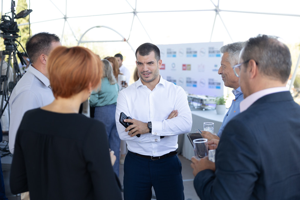 Yodiwo at Fortune Brainstorm Energy 2025: Powering the Digital Energy Transition