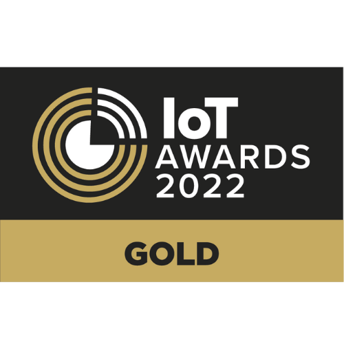 Icon for 'YodiCITY in Smart Parking-2022