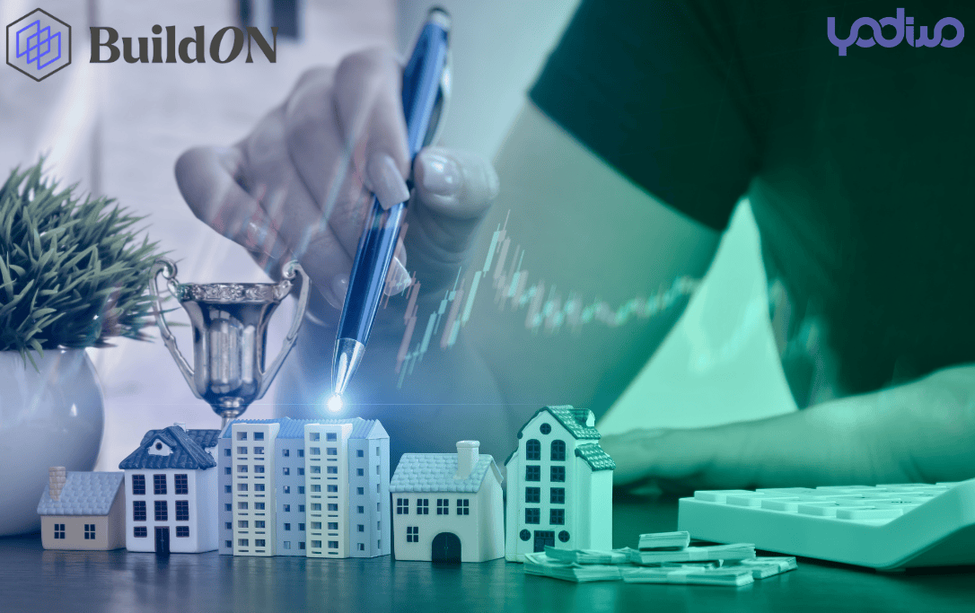 The Building-as-a-Service Revolution: the BuildON Project