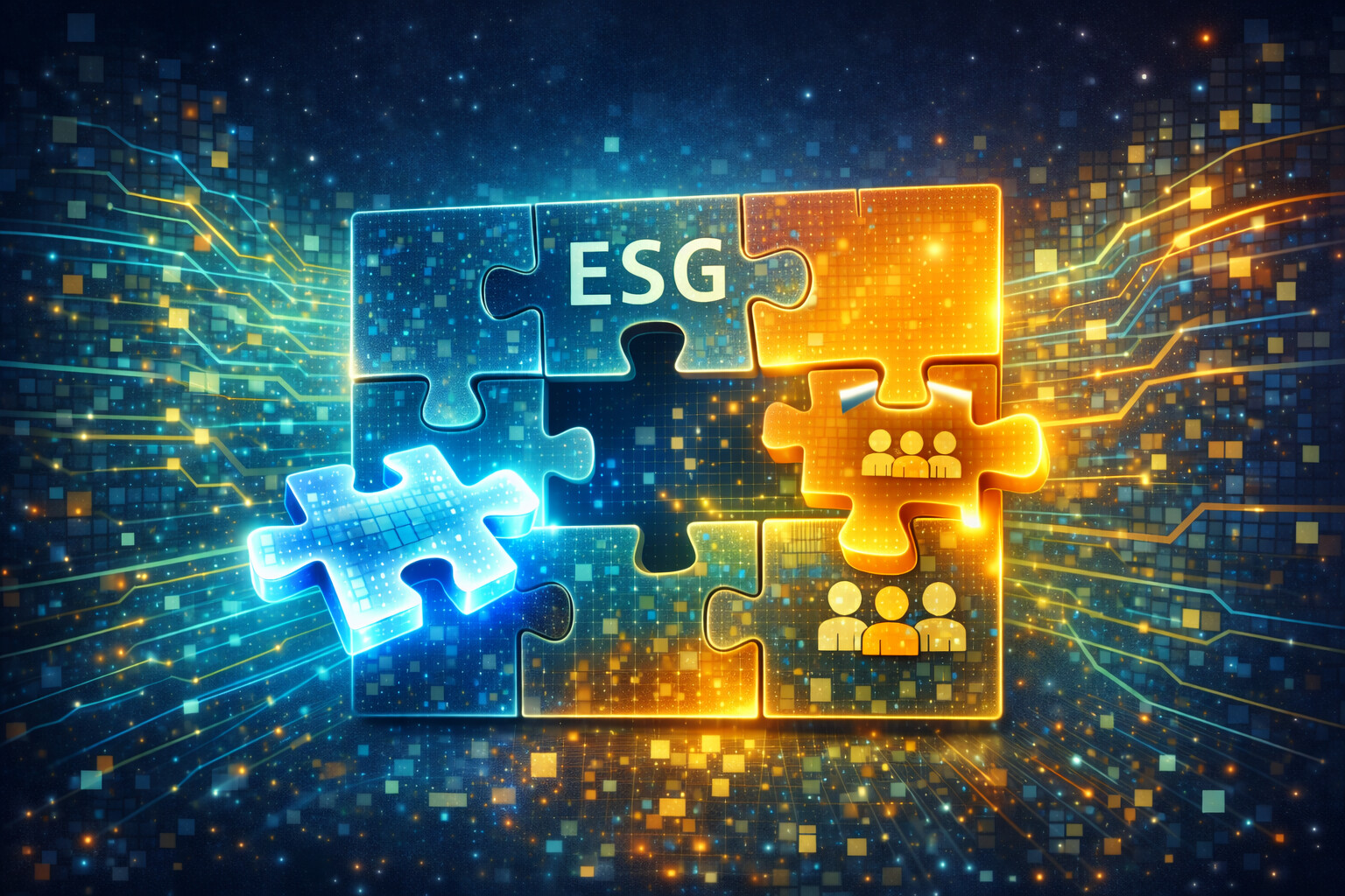 New EnGage Release: AI-Powered ESG Data Capabilities