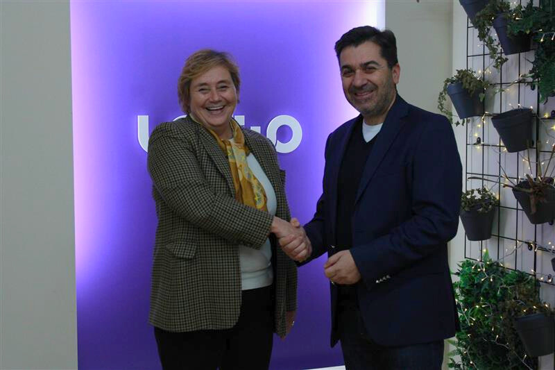 Yodiwo Announces New Leadership and Advisory Structure to Drive Its 2026 Growth Strategy