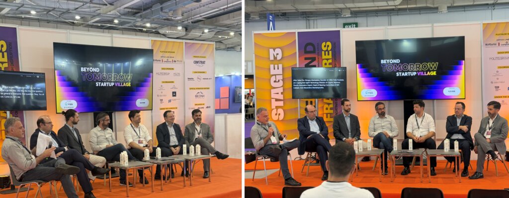 Yodiwo at BEYOND Expo 2026: Scaling AI That Delivers Real Value